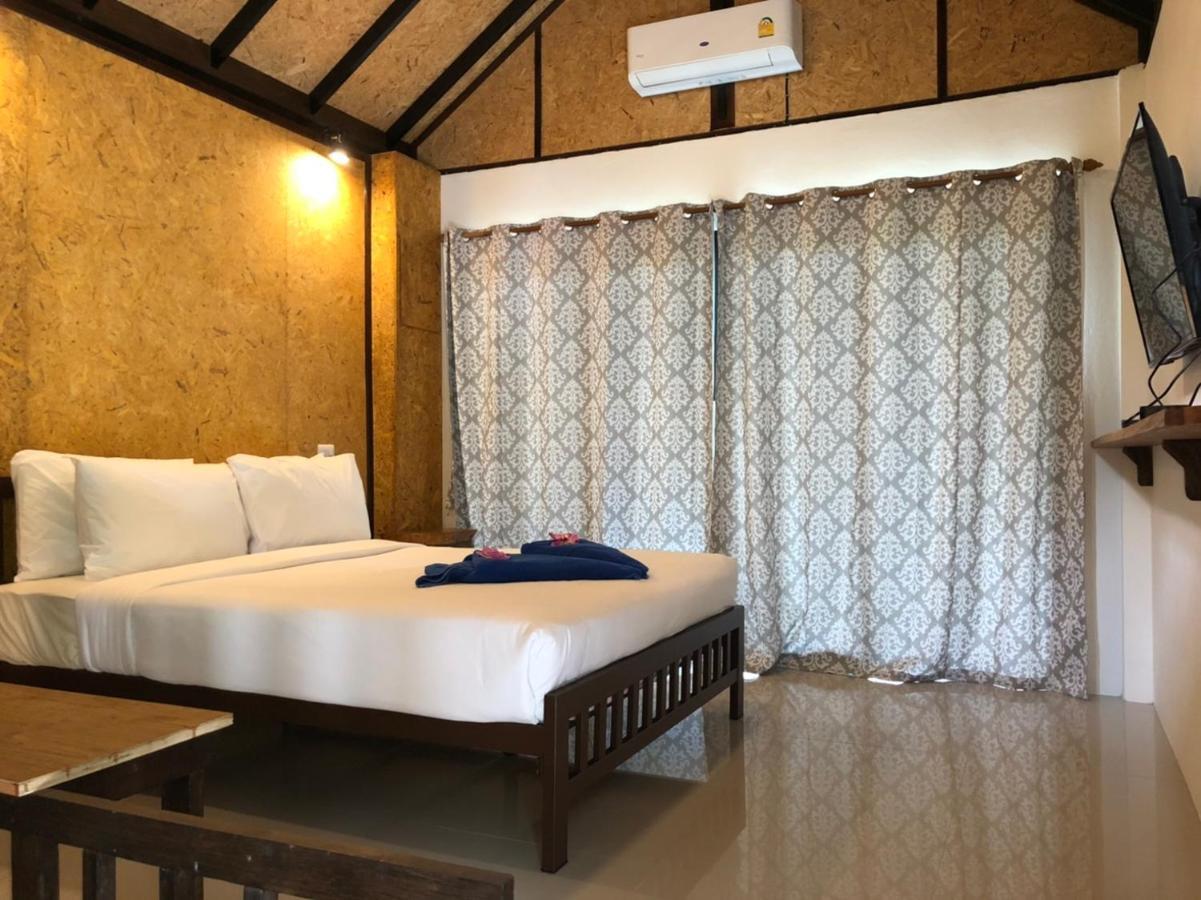 Anattaya Holiday Home Ko Yao Noi Exterior foto