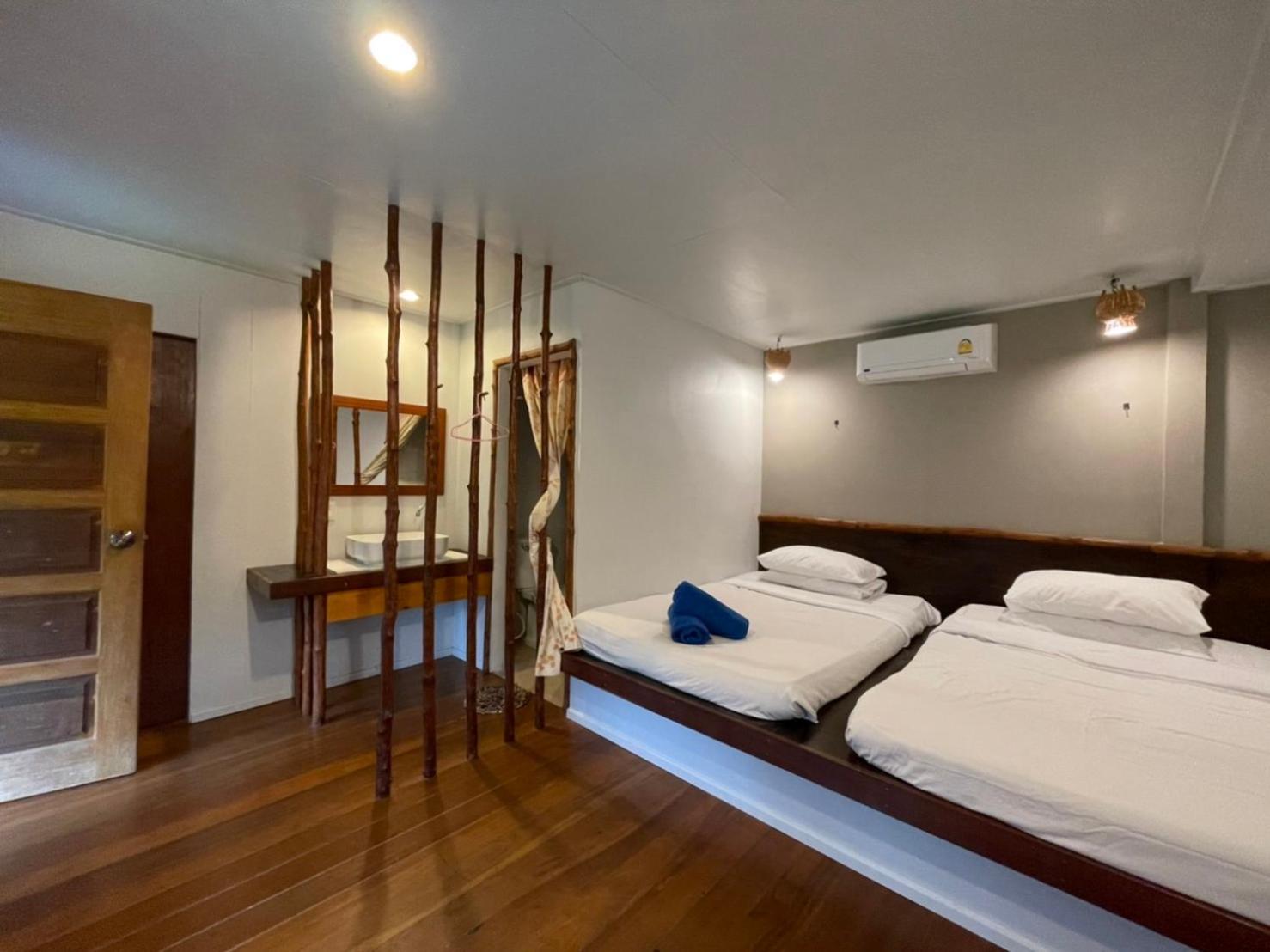 Anattaya Holiday Home Ko Yao Noi Exterior foto