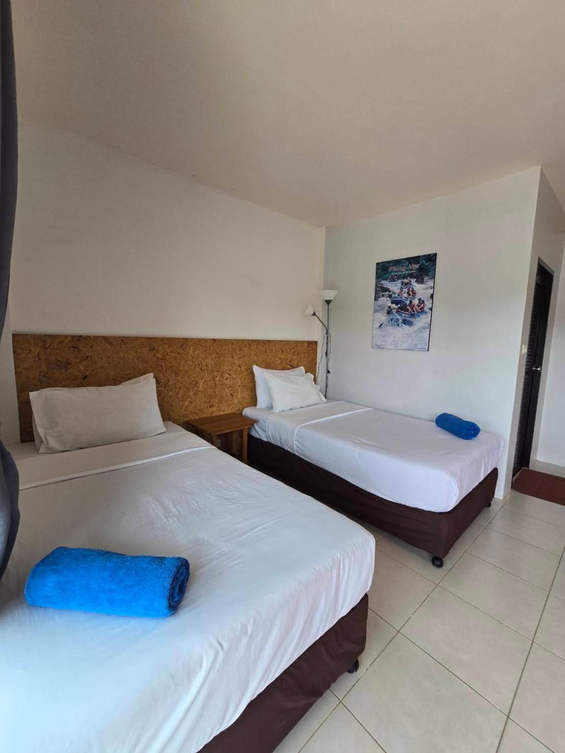 Anattaya Holiday Home Ko Yao Noi Exterior foto