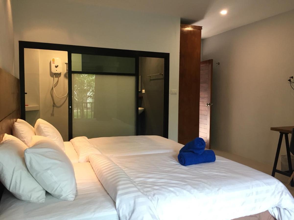 Anattaya Holiday Home Ko Yao Noi Exterior foto
