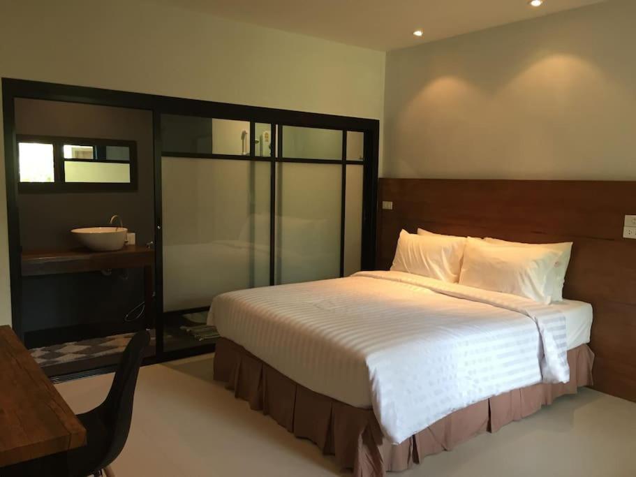 Anattaya Holiday Home Ko Yao Noi Exterior foto