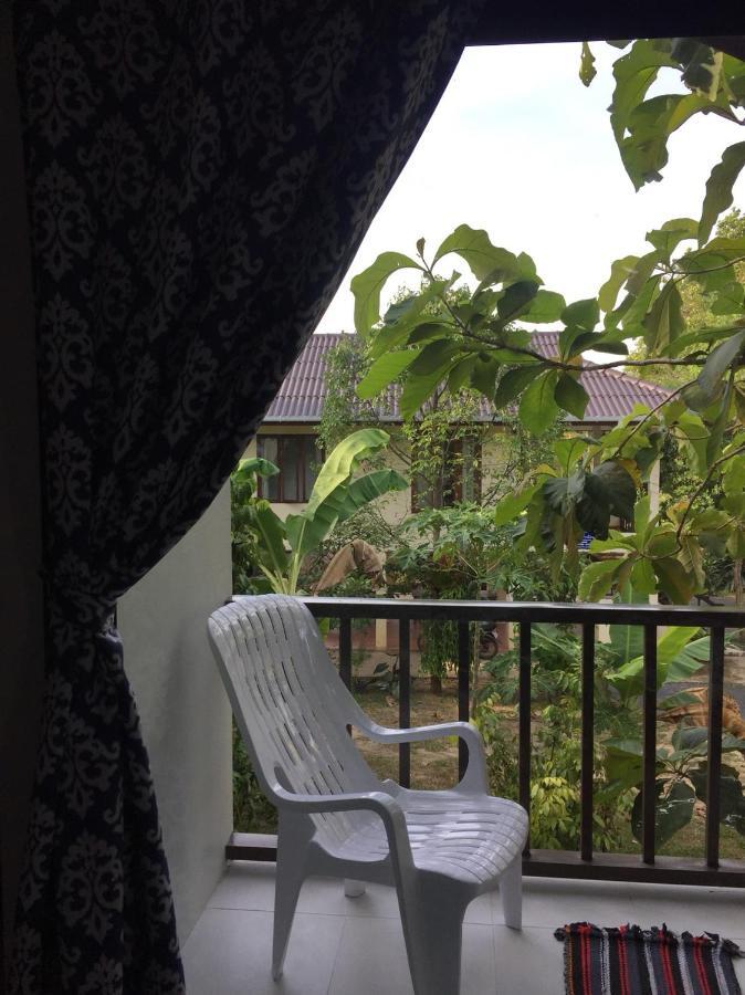 Anattaya Holiday Home Ko Yao Noi Exterior foto