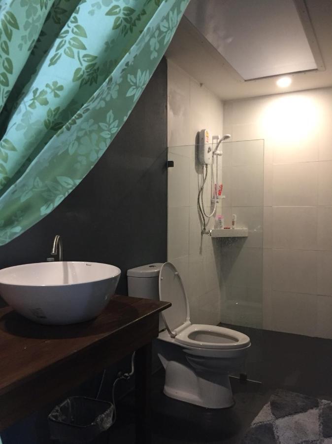 Anattaya Holiday Home Ko Yao Noi Exterior foto