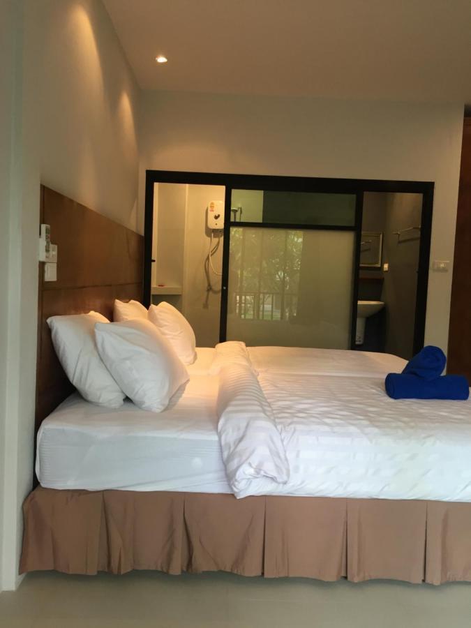 Anattaya Holiday Home Ko Yao Noi Exterior foto