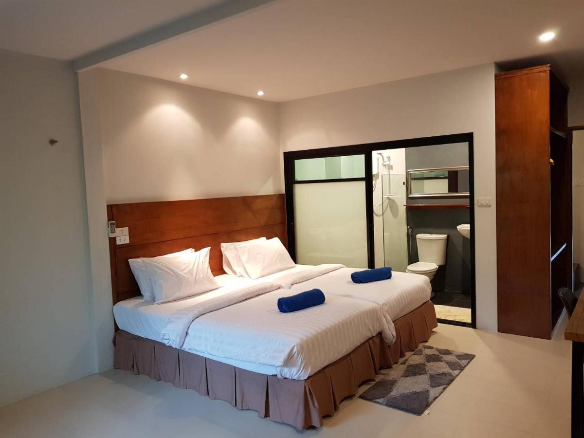 Anattaya Holiday Home Ko Yao Noi Exterior foto
