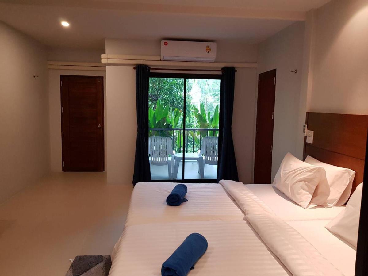 Anattaya Holiday Home Ko Yao Noi Exterior foto