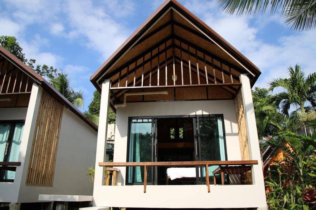 Anattaya Holiday Home Ko Yao Noi Exterior foto